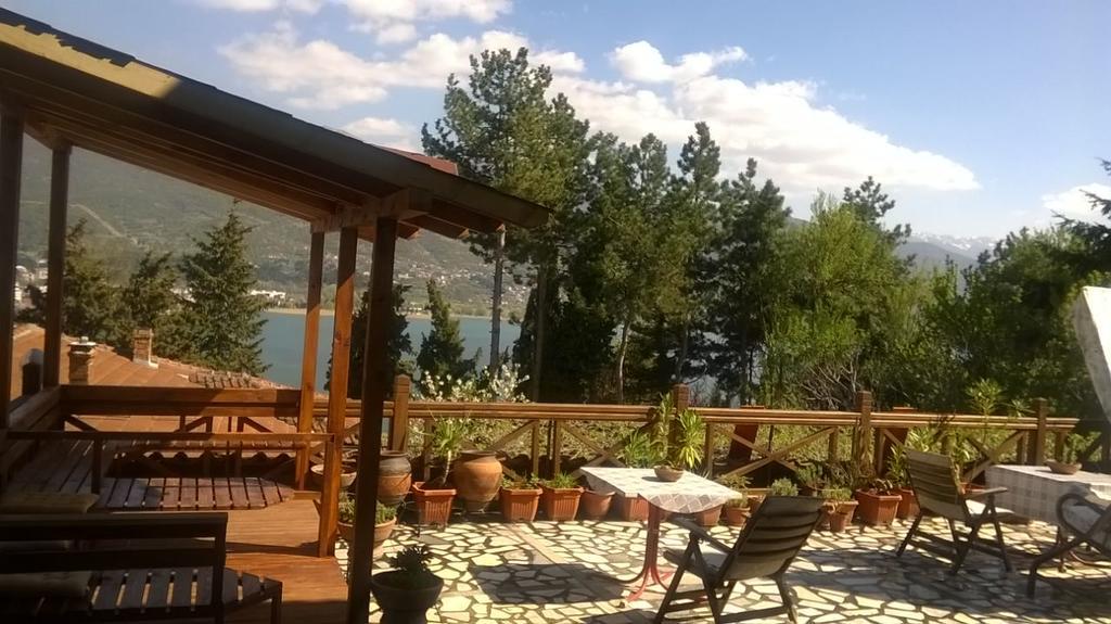 Apartments Sonja Ohrid Exterior photo
